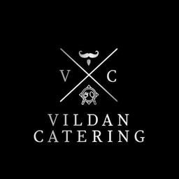 Логотип Vildan Catering