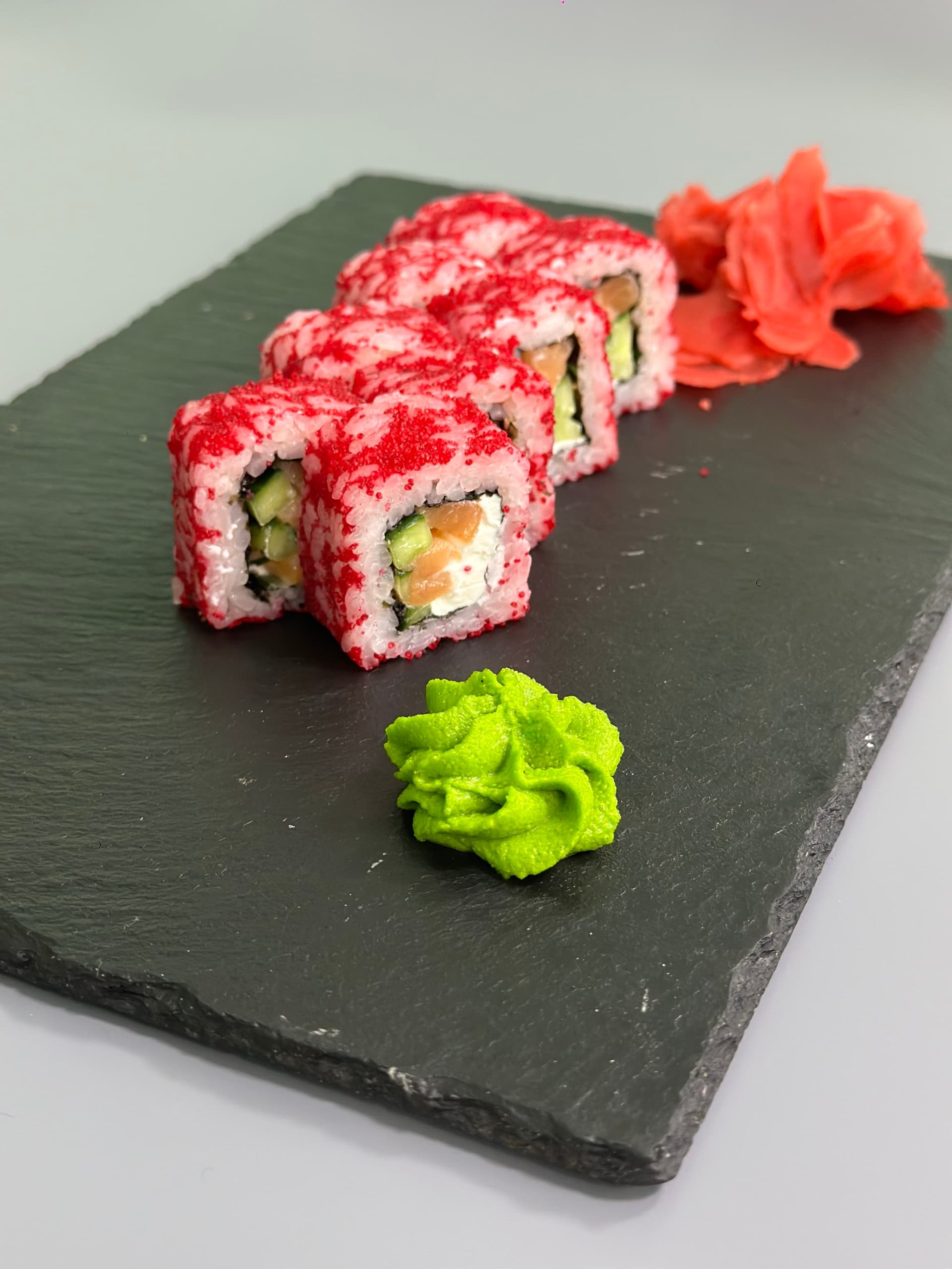 Ролл «Калифа сяке»