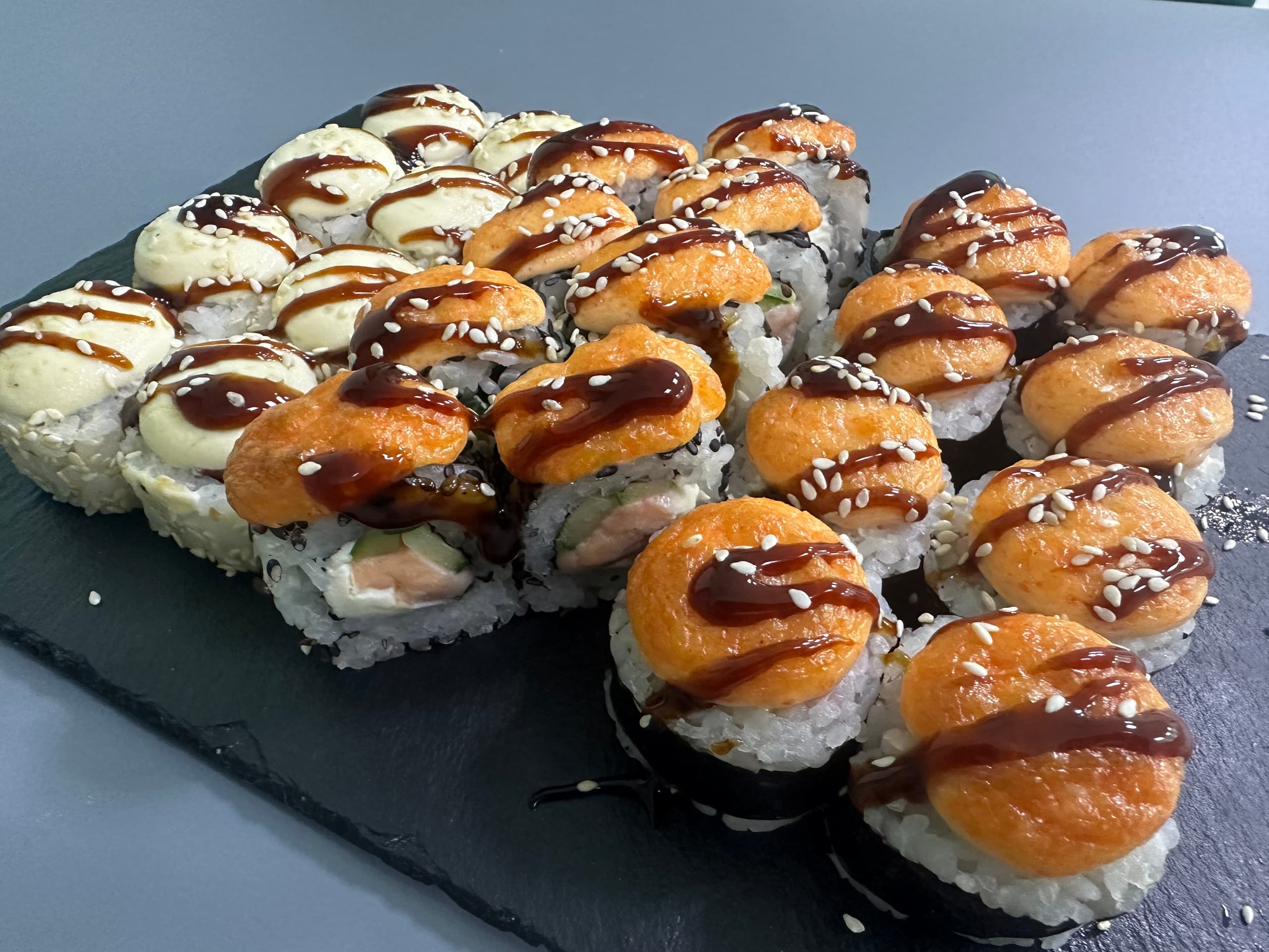 Сет «Для неё»